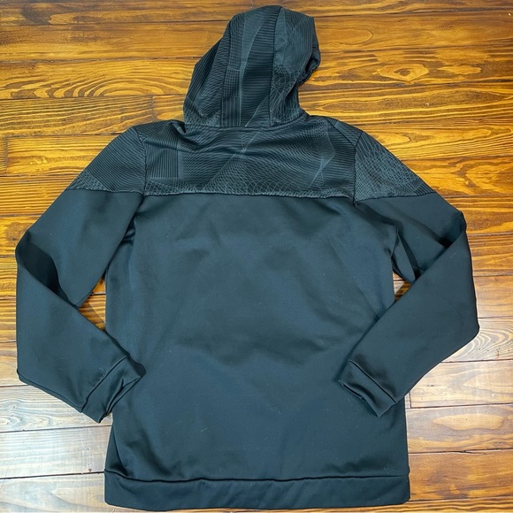 Nike Therma Fleece Training Hoodie - Picture 6 of 7